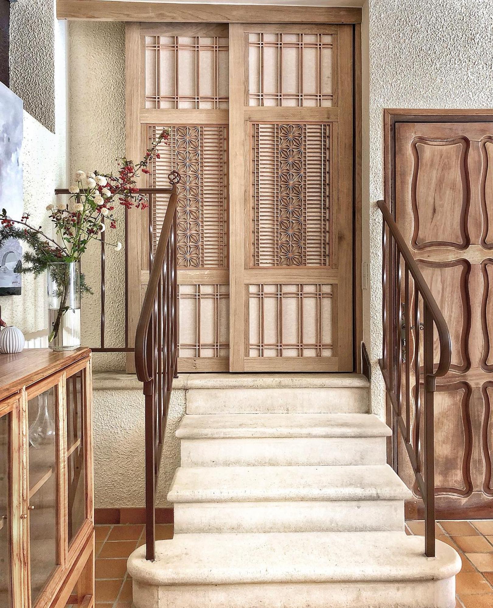 Mas De Kyoto, Maison D'Hotes L'Experience Japonaise Dions Kültér fotó