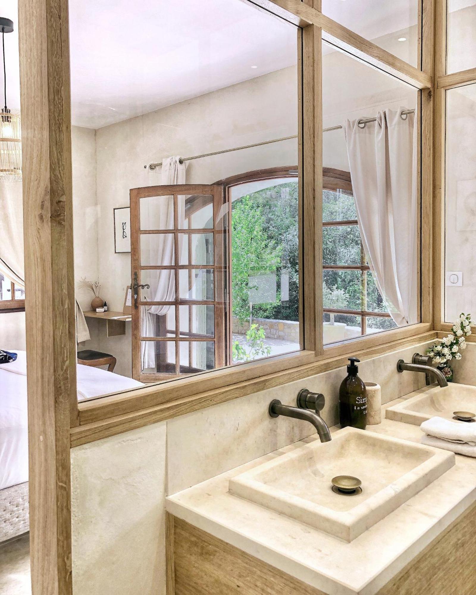 Mas De Kyoto, Maison D'Hotes L'Experience Japonaise Dions Kültér fotó